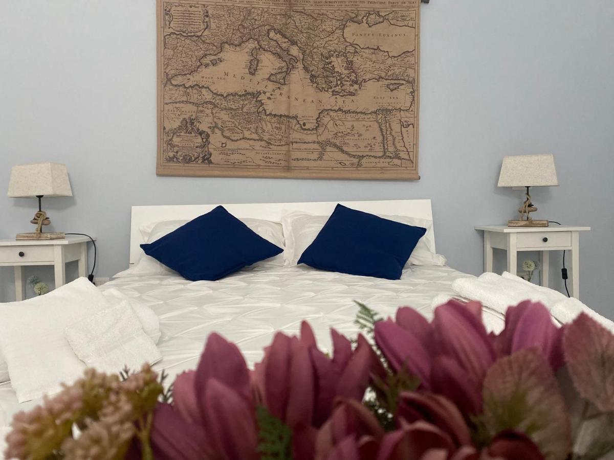 Lemonsea Amalfitan House Апартаменты *
